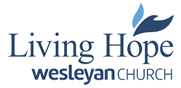 Living Hope Wesleyan Church Logo